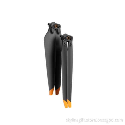 Original for DJI Inspire 3 Foldable Quick-Release Propellers (Pair) Blade Wing Propeller Drone Accessories